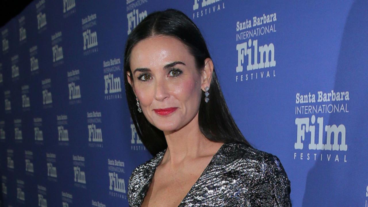 Demi Moore Responds to the Tragic Death at Her Beverly Hills Home: 'I ...