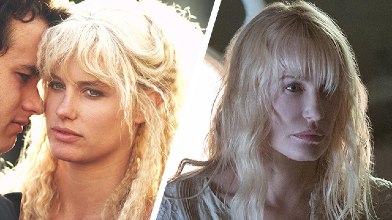 How Daryl Hannah Stole Our Hearts, From 'Splash' to 'Sense8&...