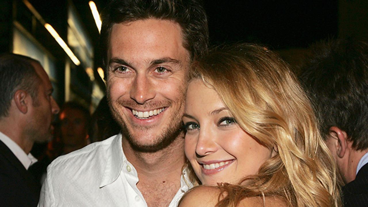 Dated hudson has who kate Kate Hudson’s