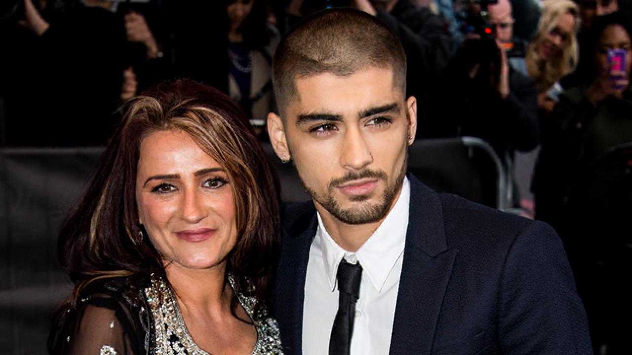 Zayn Malik's First Solo Project Is a Rae Sremmurd Cover | Entertainment