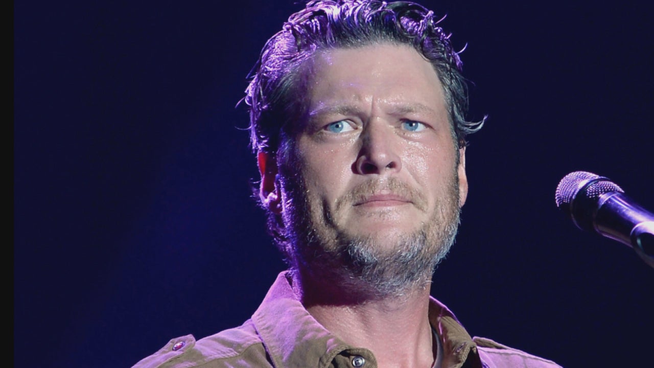 Blake Shelton and Miranda Lambert Divorce New Details Revealed as