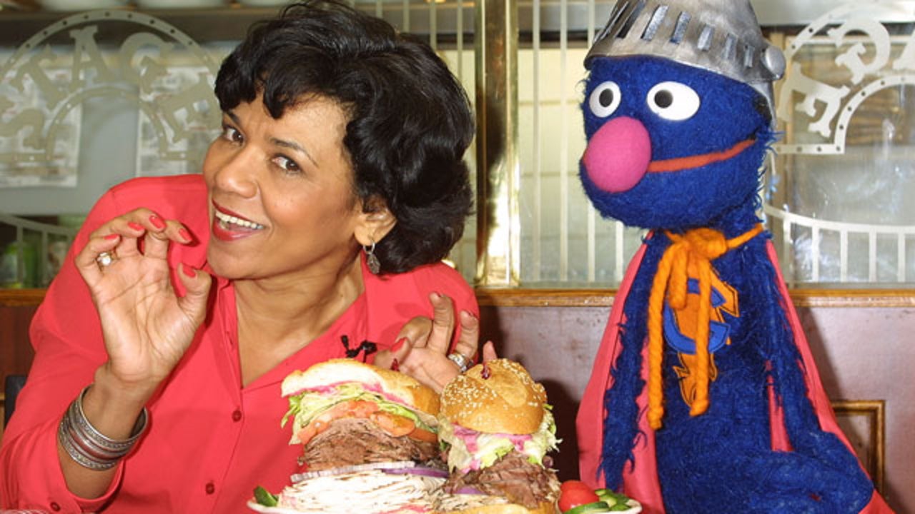 'Sesame Street's' Maria Is Saying Goodbye After More Than Four Decades
