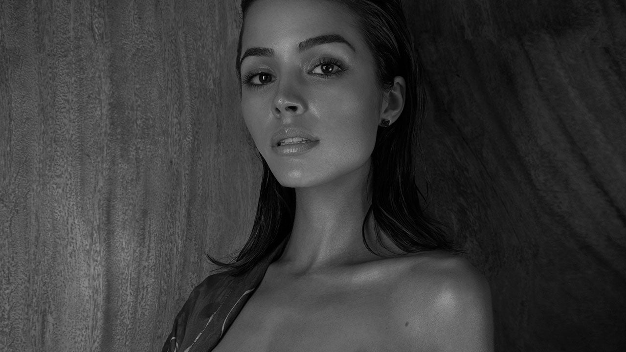 Nick Jonas' Ex Olivia Culpo Goes Totally Nude for Sexy NSFW Photo Shoot