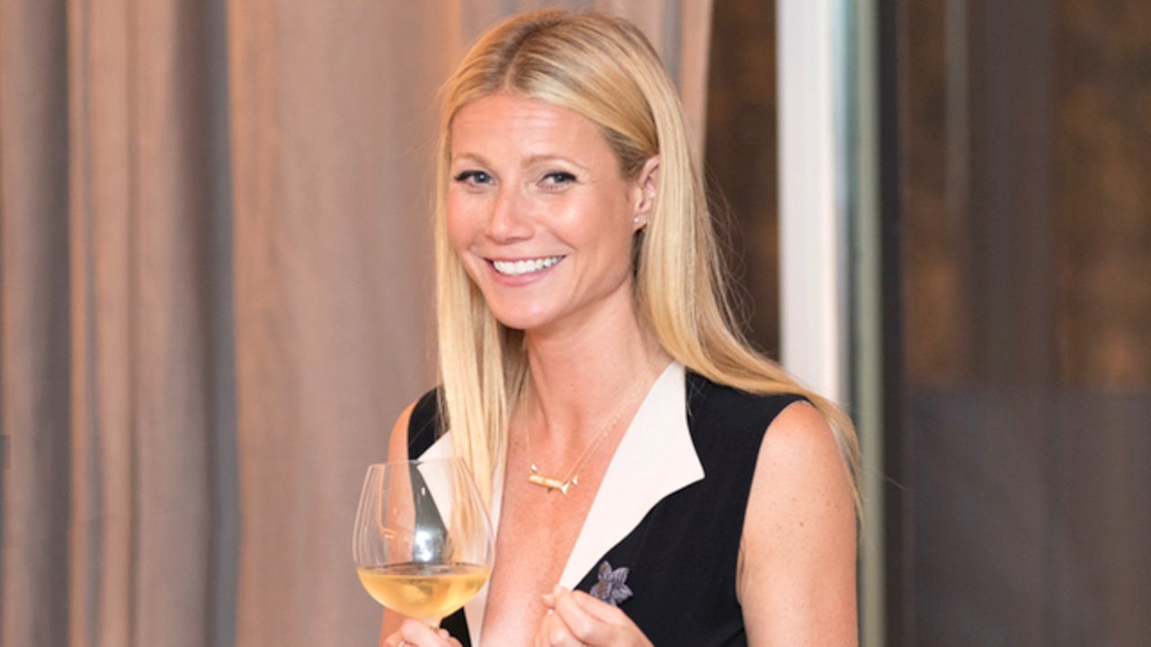 The 8 Goop-iest Things We Learned From the Newest Profile on Gwyneth Paltrow's Company
