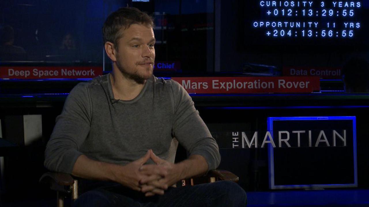 Matt Damon Shares Update on Ben Affleck, Admits 'Marriage ...