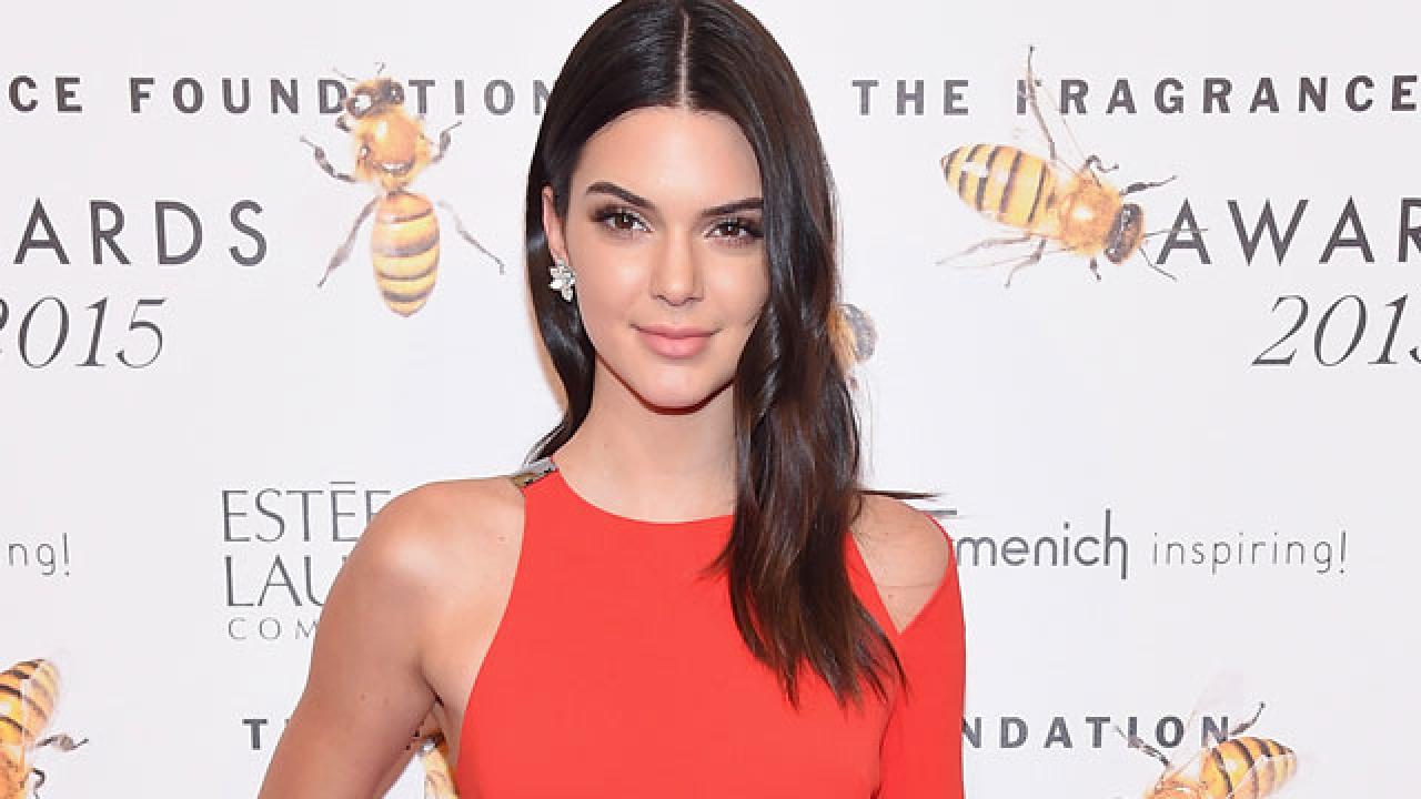 STAR SIGHTINGS: Kendall Jenner and Kanye West Show Support for Dave