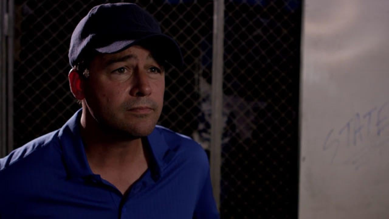 Coach Taylor Is Back! Kyle Chandler Reprises Beloved 'Friday Night Lights'  Role | Entertainment Tonight