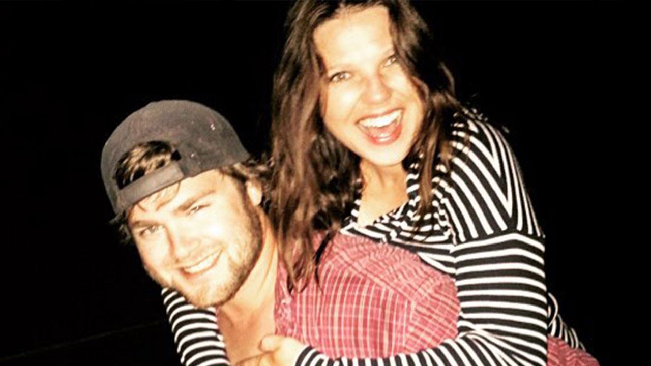 EXCLUSIVE: Amy Duggar Preps For Her Wedding With Family & Friends, No ...
