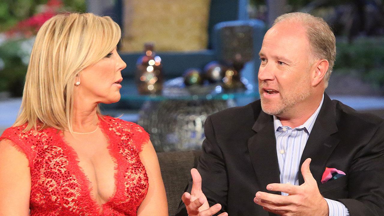 EXCLUSIVE: Brooks Ayers Slams 'Real Housewives of Orange County' ...