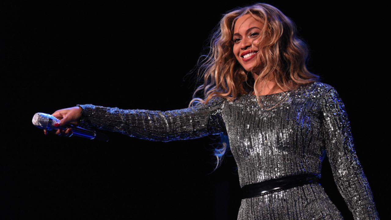 Beyonce Is Back! Listen to Queen Bey's Feature on the Chilling Love ...