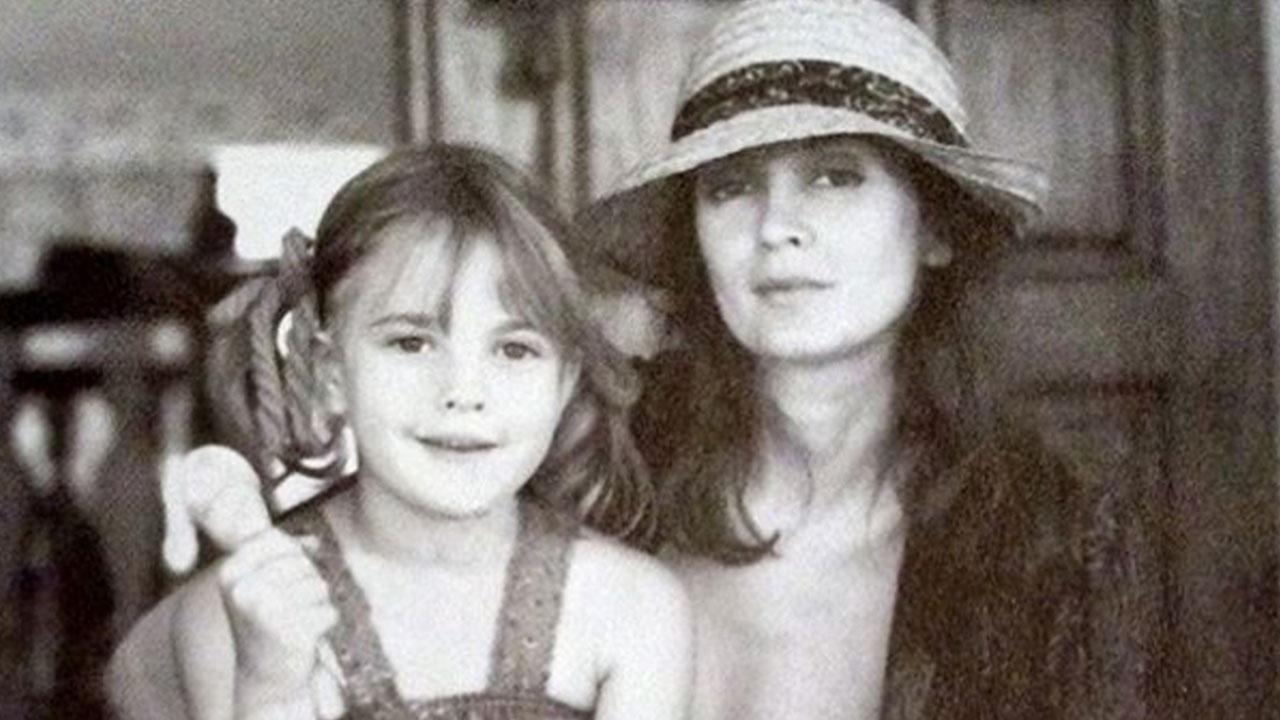 Drew Barrymore Shares Touching Tribute to Her Mother: 'We Have Had