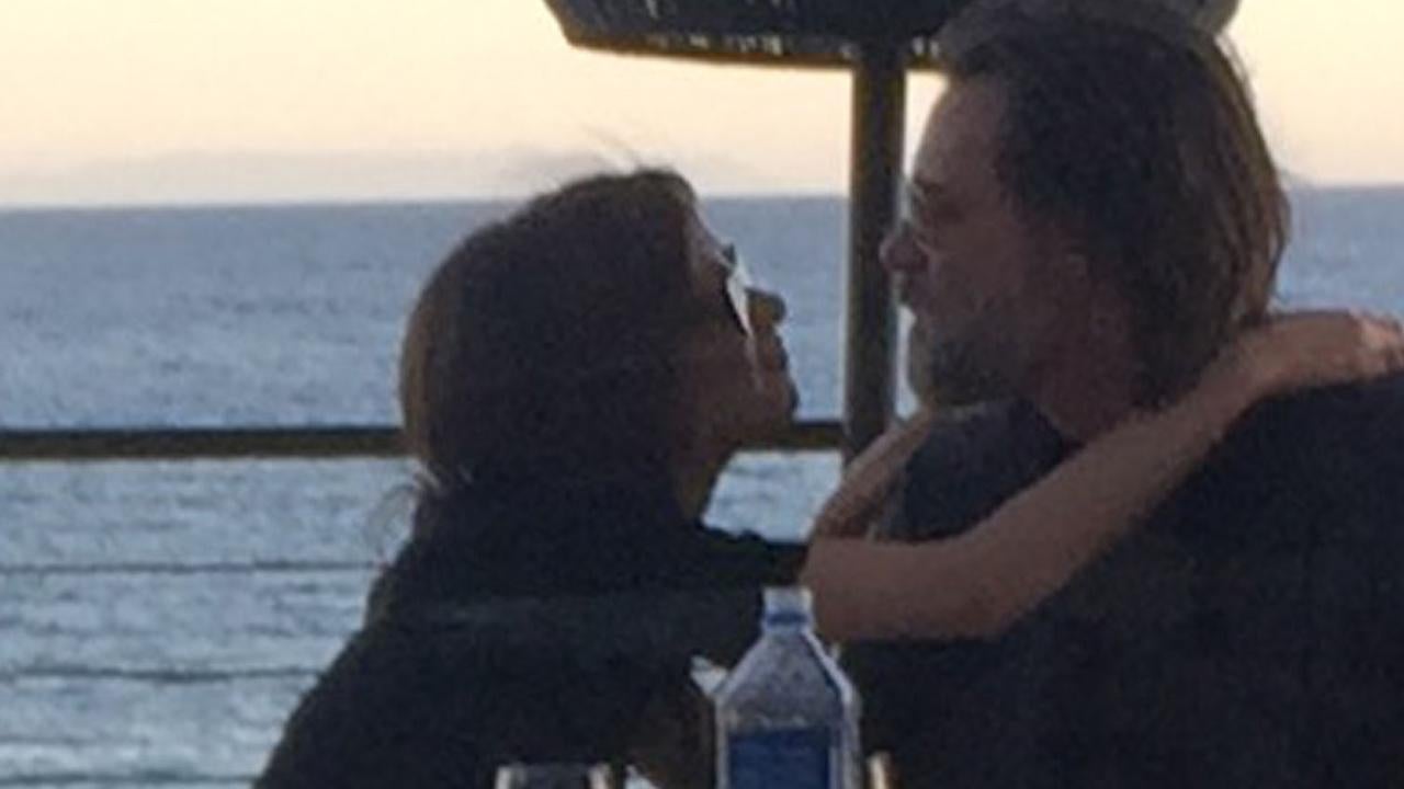 jim carrey and cathriona white