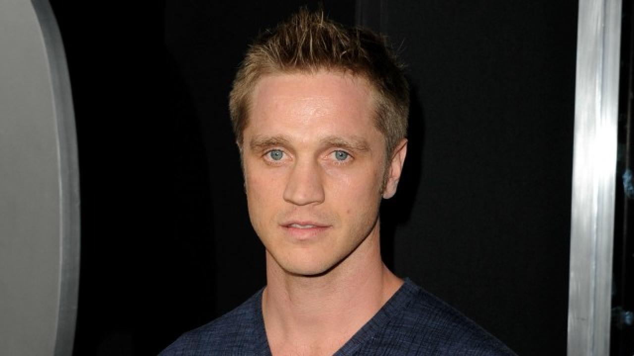 Devon Sawa Says He's Ready to Make 'Casper,' 'Now and Then' Sequels |  Entertainment Tonight