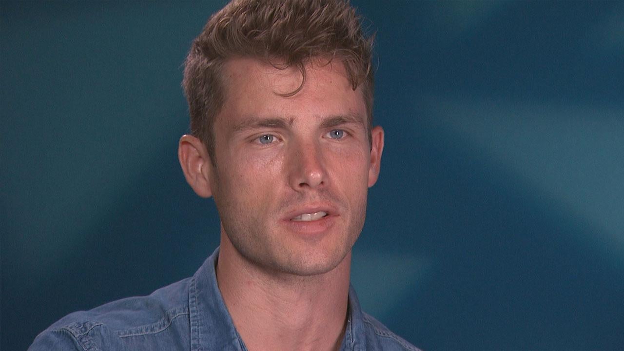 Jon McLaughlin Reveals How His Young Daughters Inspired 'Ridiculous ...
