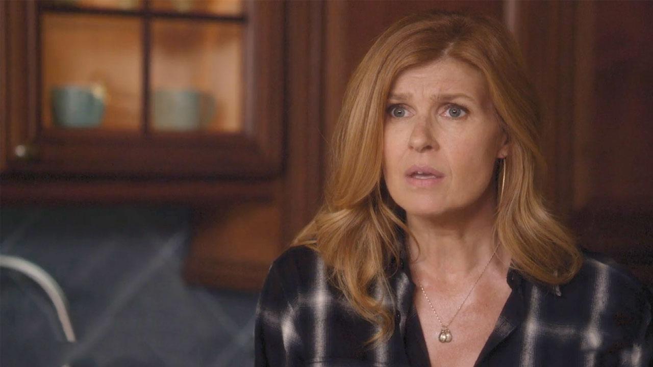 Exclusive 'Nashville' Sneak Peek: Maddie Gets a Record Deal, But Will
