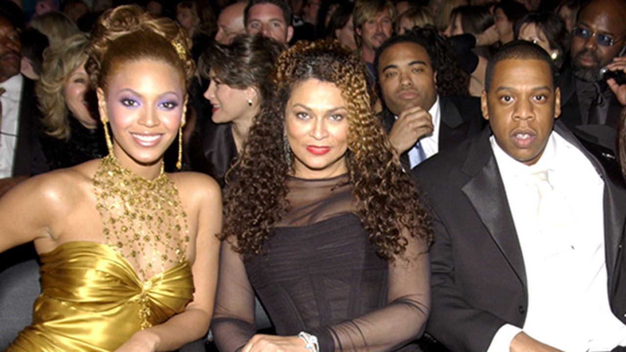 Tina Knowles Calls Jay Z the 'Son I Never Had' In Sweet Birthday ...