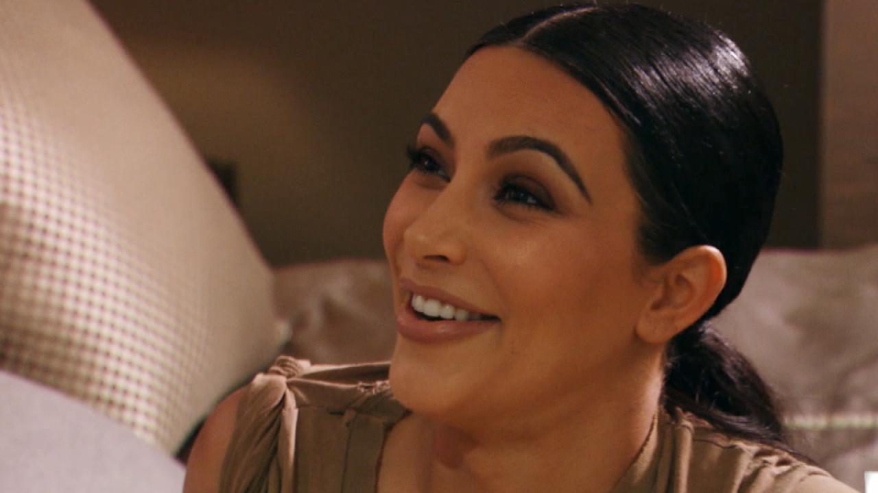 Kim Kardashian Needs Big Bizarre Favor From Jonathan Cheban
