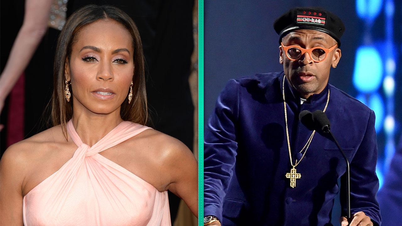 Jada Pinkett Smith and Spike Lee to Skip the 2016 Oscars 'We Cannot