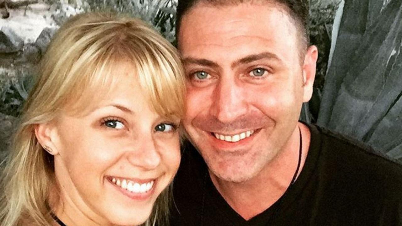'Fuller House' Actress Jodie Sweetin Is Engaged to Justin Hodak ...