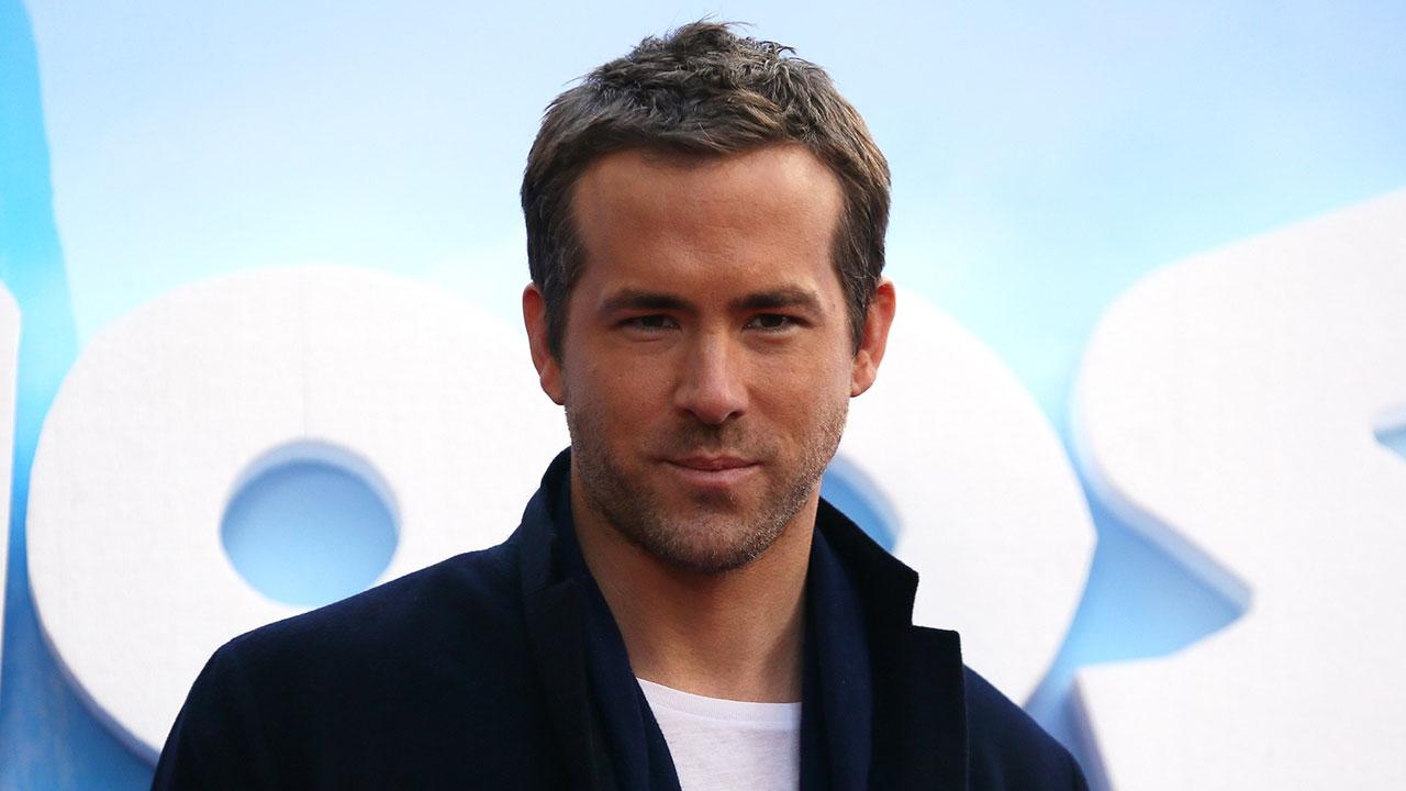 Ryan Reynolds Says Chris Evans Has a 'Very Powerful A* ...