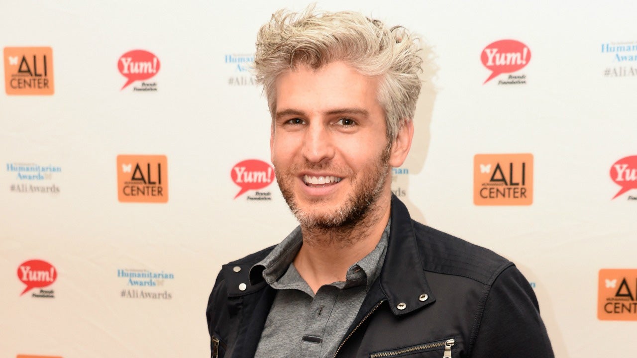 'Catfish' CoHost Max Joseph Reveals He Was Cyberstalked