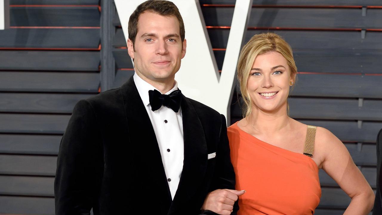 WTF Moment: Team Henry Cavill Promotes his PR Girlfriend Over Durrell  Challenge?