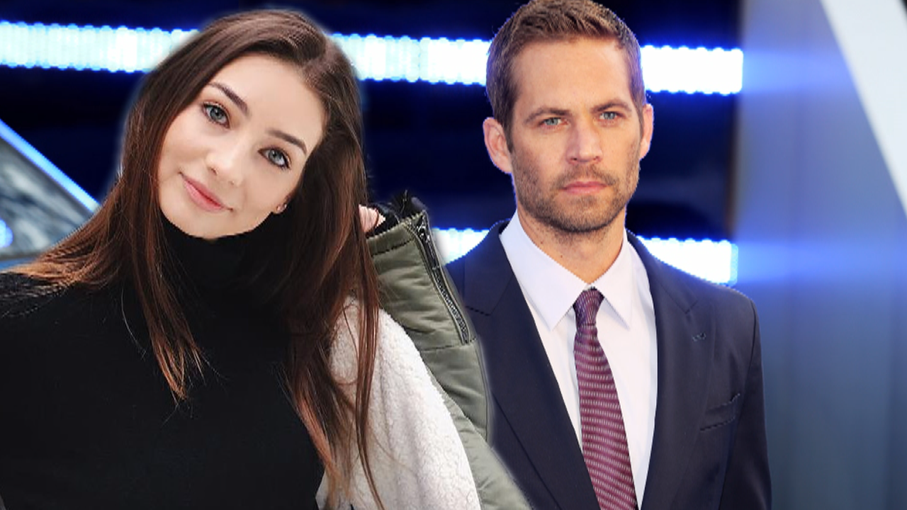 Paul Walker S Daughter Meadow Shares A Sweet Tribute To The Most Beautiful Soul On His Birthday Entertainment Tonight Who is paul walker dating now? meadow walker gets 10 1 million settlement for paul walker s death