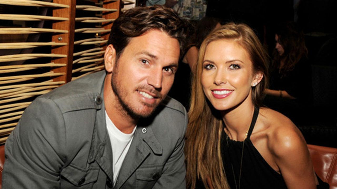 Exclusive Audrina Patridge Dumped Fiance Corey Bohan To Get Him Off The Hills Entertainment Tonight Renowned legal analyst nancy grace weighs in. exclusive audrina patridge dumped fiance corey bohan to get him off the hills
