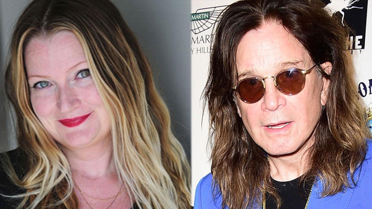 Ozzy Osbourne's Alleged Mistress, Michelle Pugh: Everything We Know Ab...