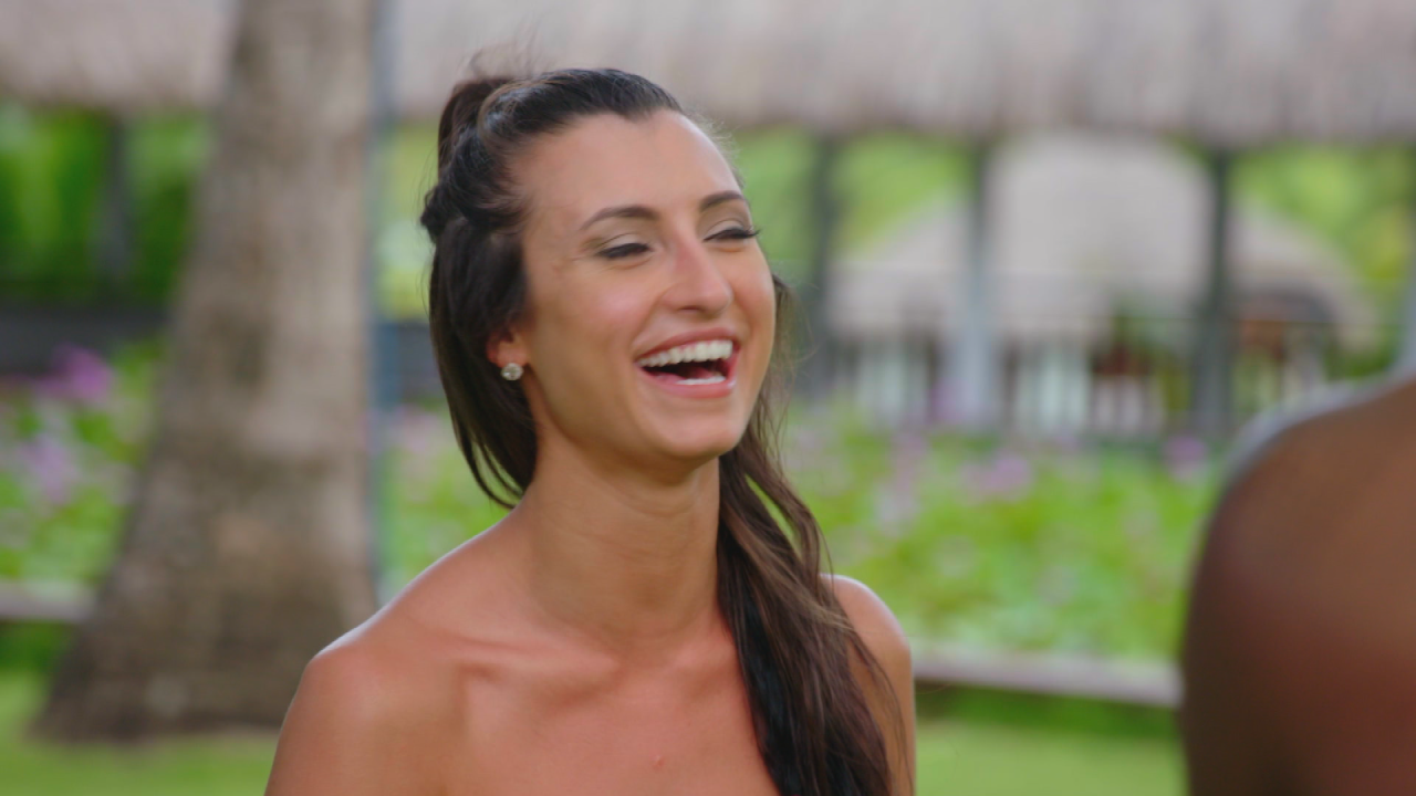 The Trailer for Reality Show Dating Naked is Here & Must 