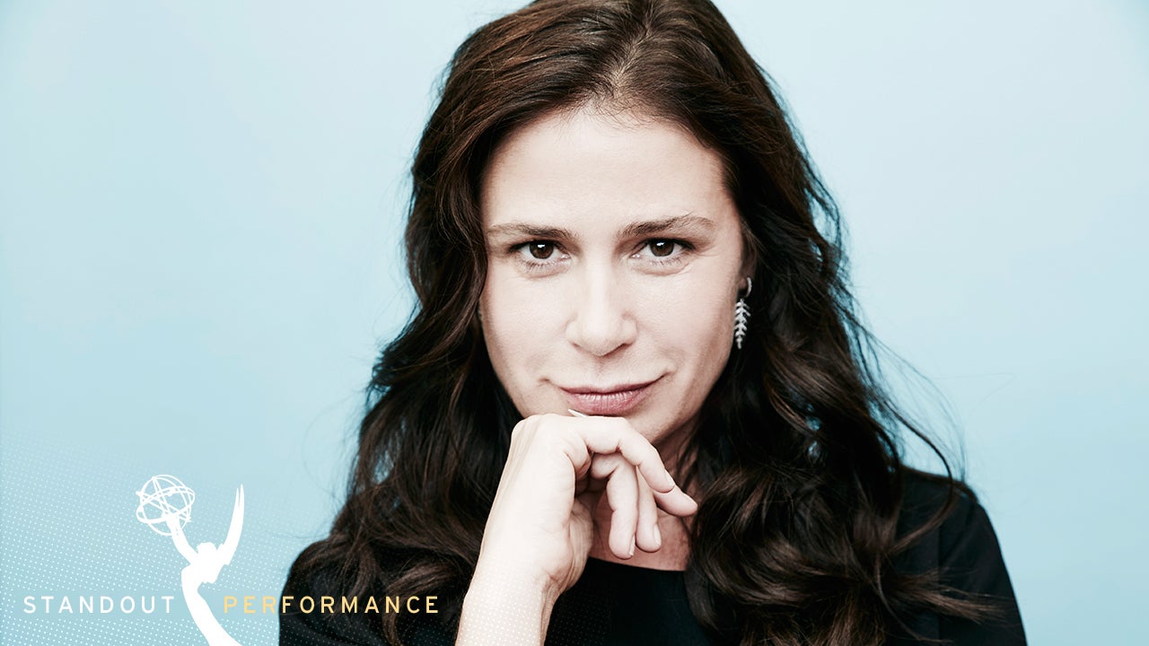 EXCLUSIVE: Maura Tierney Delivers a Calculated, Award-Worthy Performance on...
