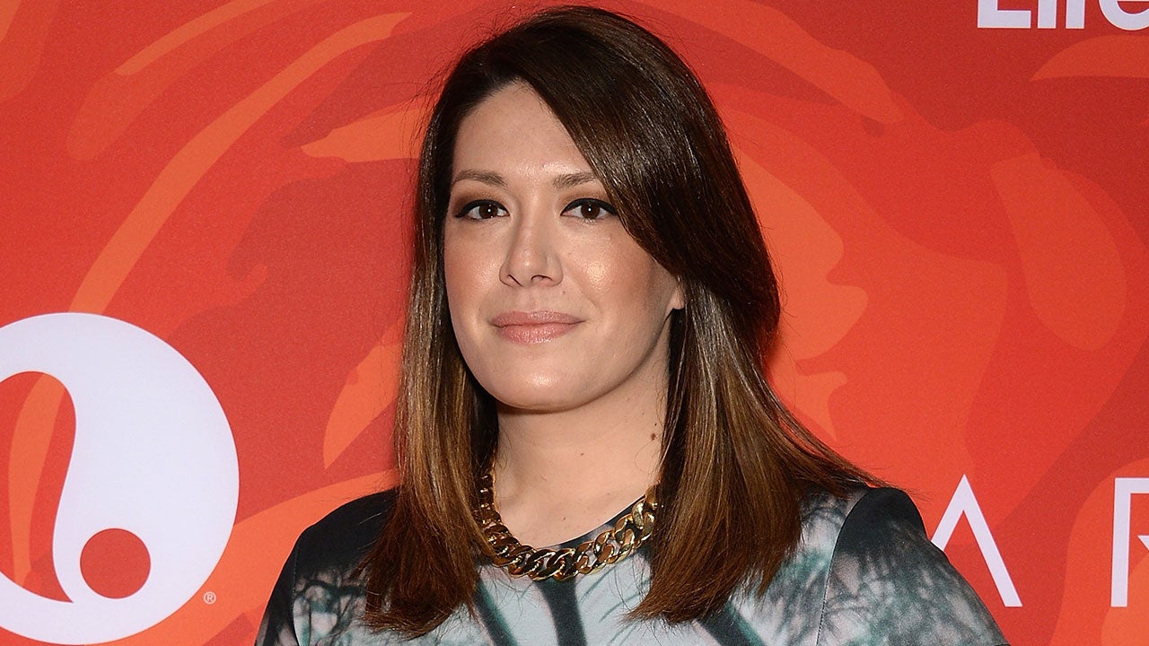 Michelle Collins Confirms She's Leaving "The View" | Entertainment Tonight