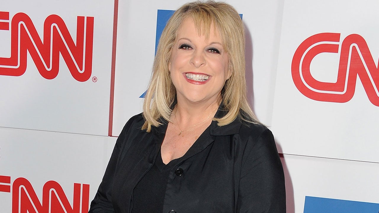 Nancy Grace Weighs In On Tonya Harding And Harvey
