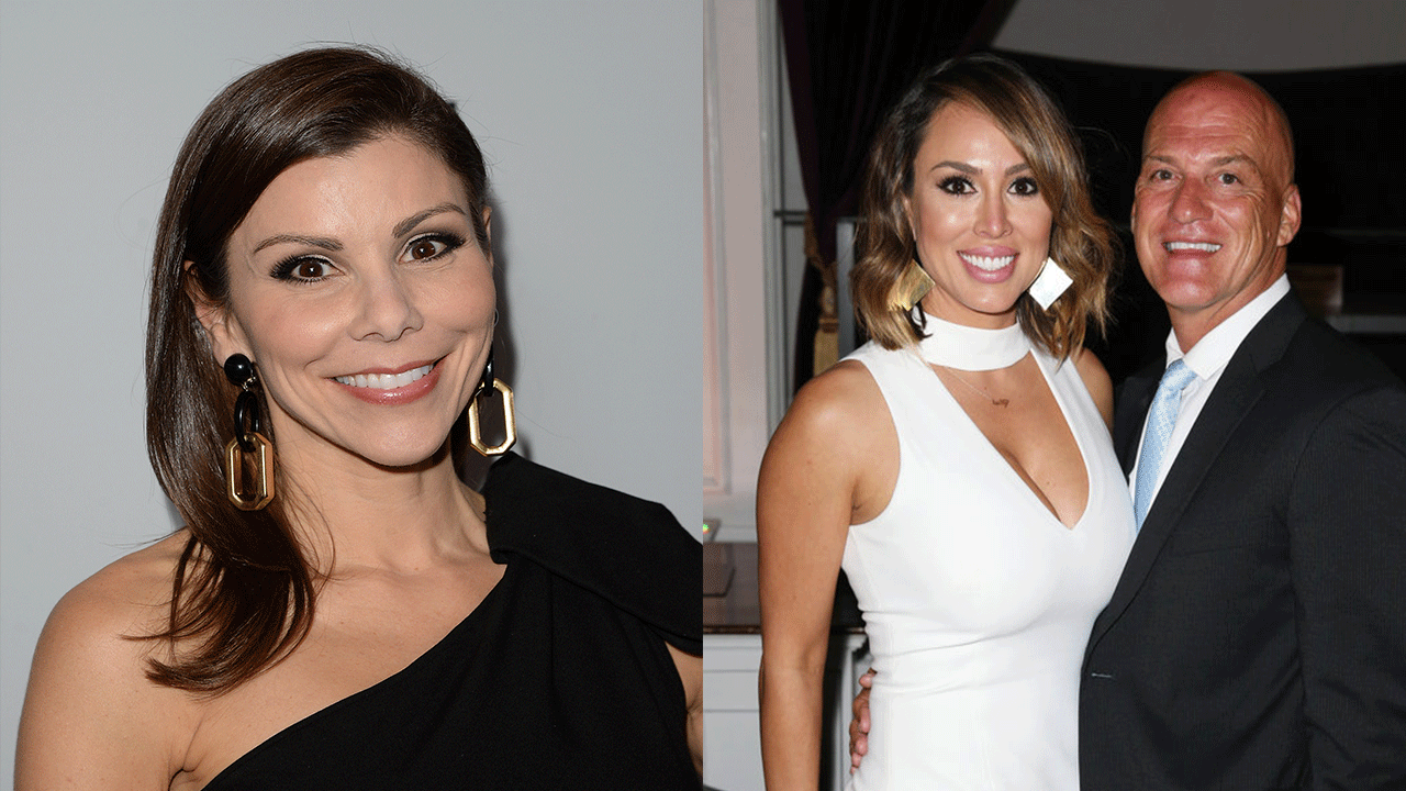 EXCLUSIVE: Heather Dubrow Says 'Real Housewives of Orange ...