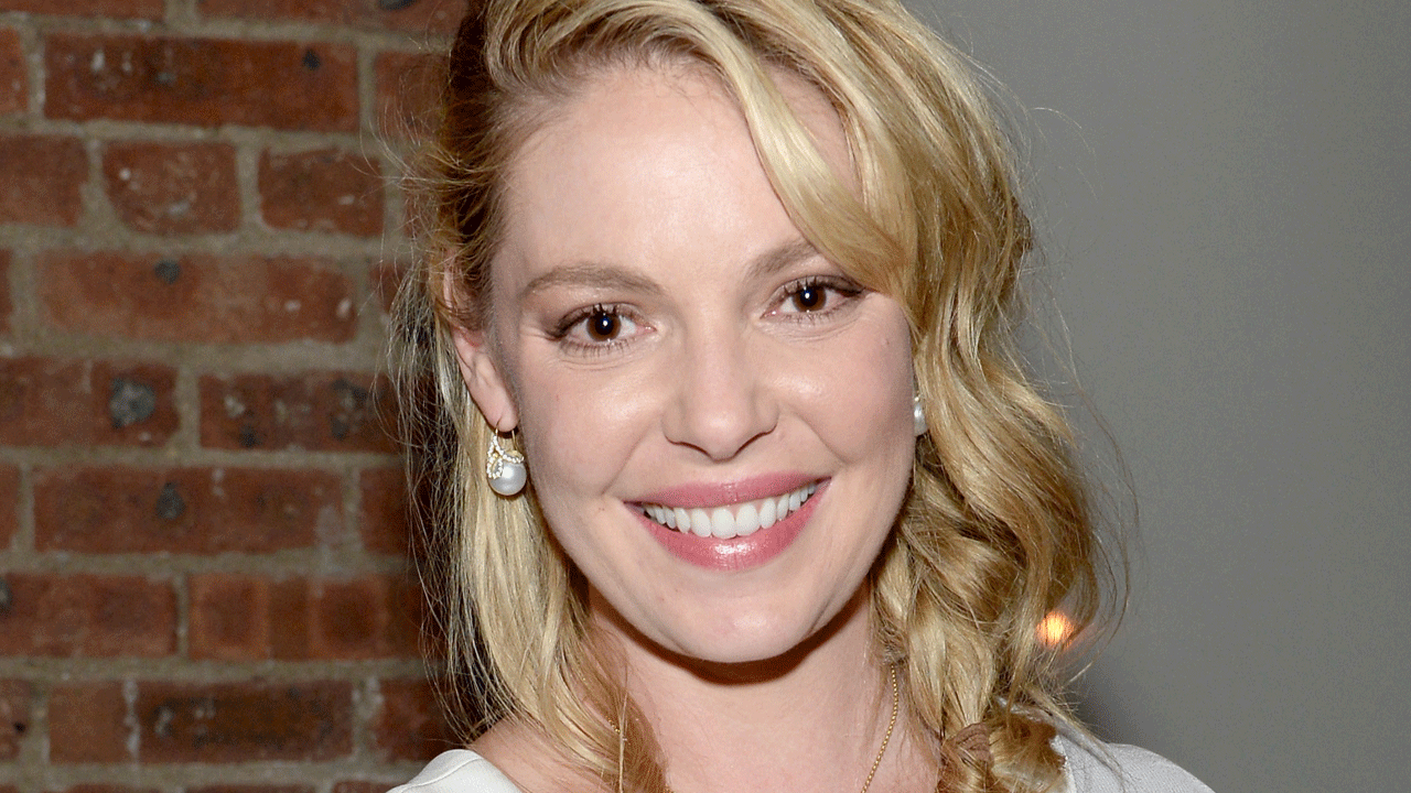 Pregnant Katherine Heigl Shares Adorable Fourth of July Bikini Pic With Daughter Naleigh ...