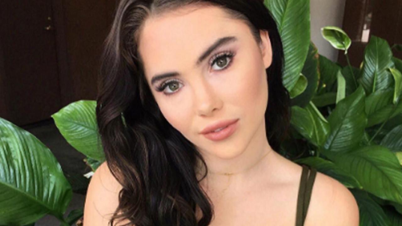 McKayla Maroney Opens Up About Her 'Changing' Appearance Amid Lip ...