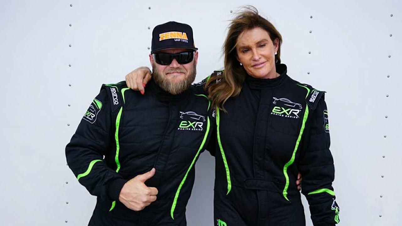 Caitlyn Jenner&rsquo;s Son Burt Welcomes First Child | Entertainment Tonight