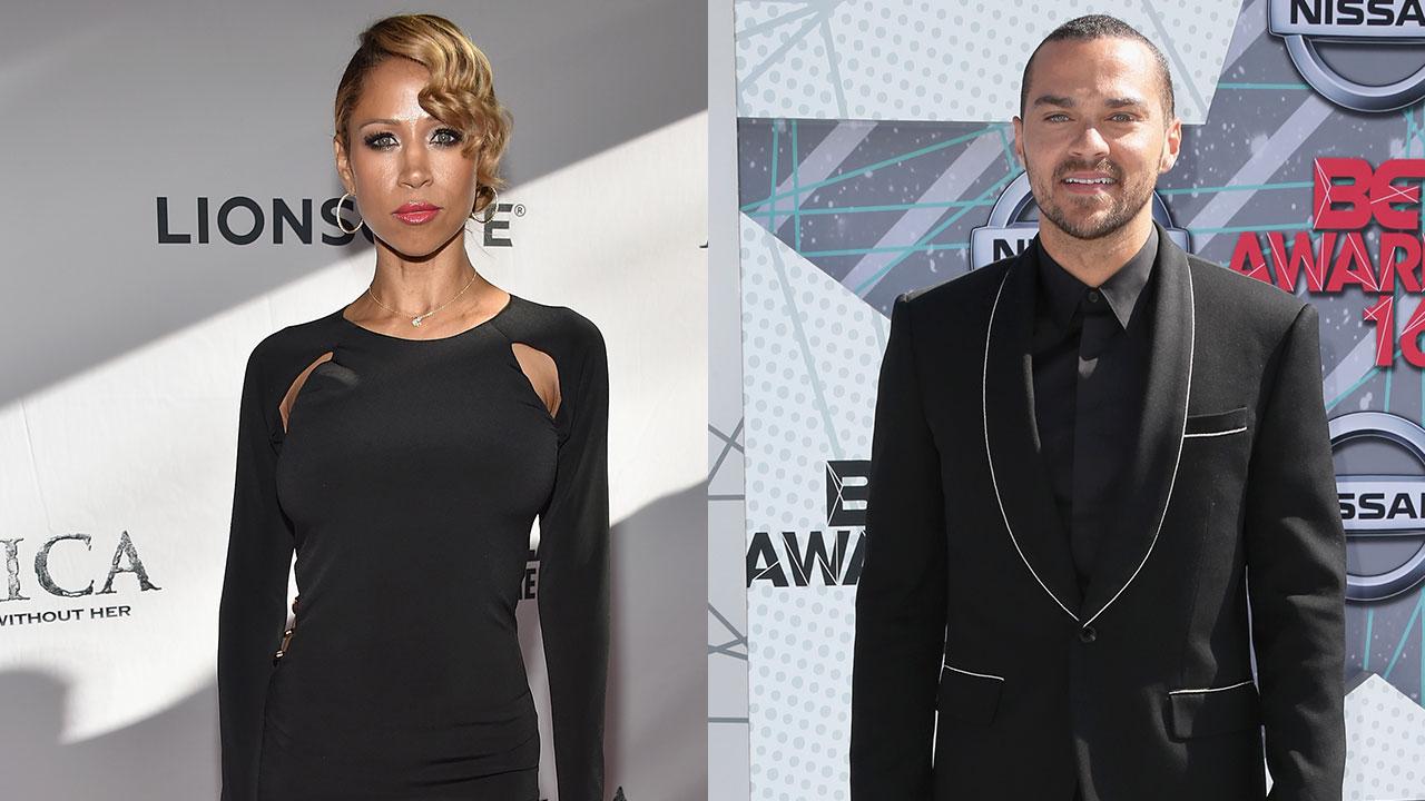 Stacey Dash Calls Jesse Williams a Hollywood Plantation Slave After His Moving BET Speech
