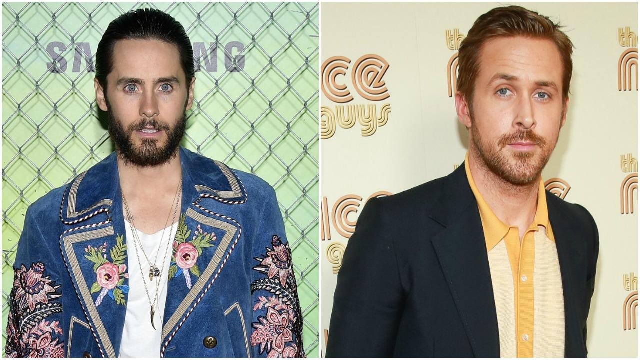 Jared Leto to Star Opposite Ryan Gosling in 'Blade Runner' Sequel...