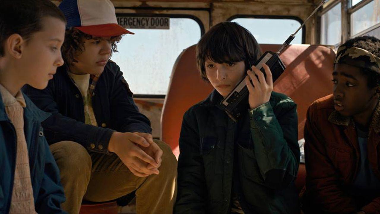 Stranger Things Is Getting A Second Season Duffer Brothers Confirm There S A Lot More Mystery There To Be Entertainment Tonight
