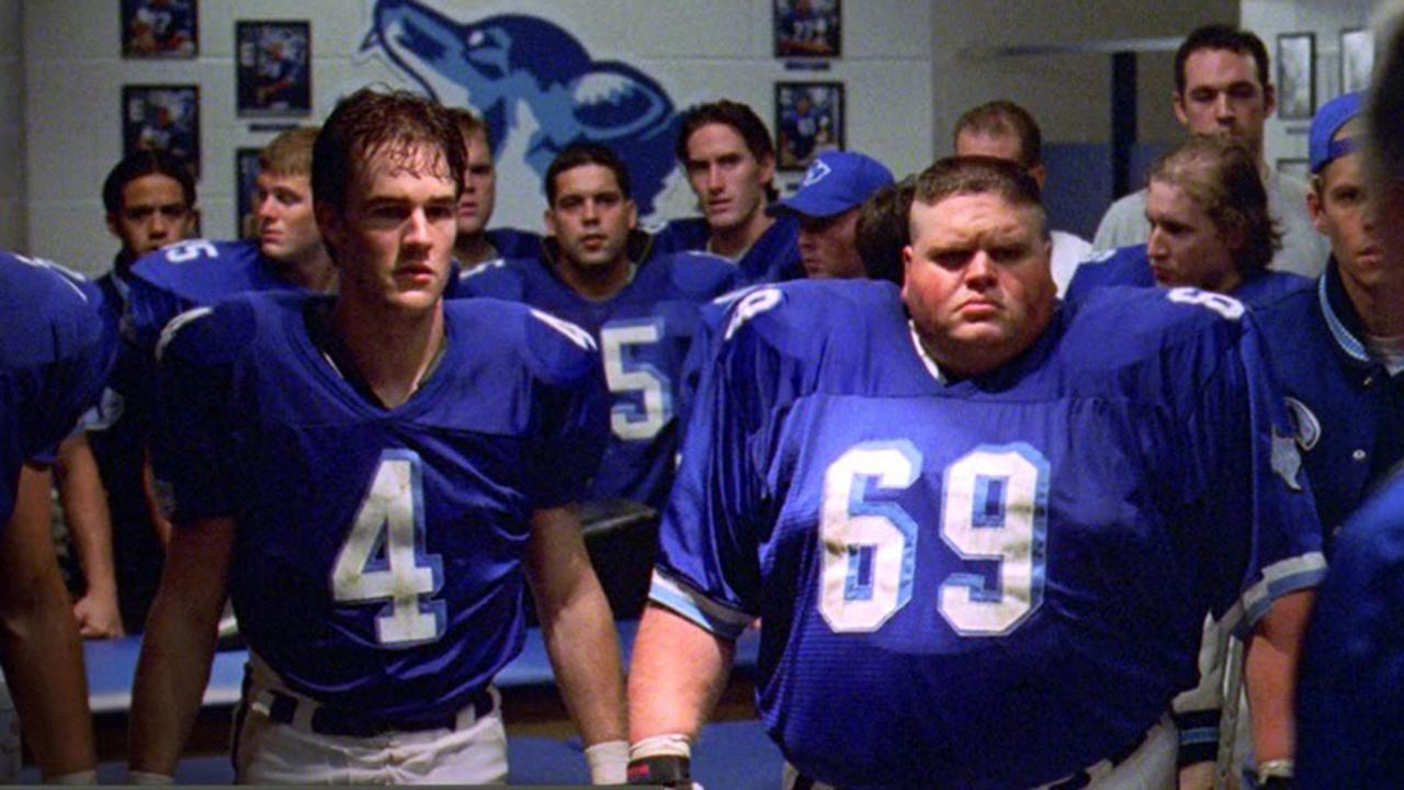 'Varsity Blues' TV Reboot in the Works at CMT.