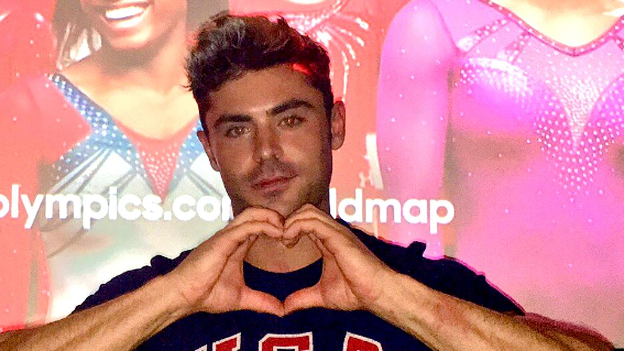 Zac Efron Reveals Hes Starting To Think About Settling 