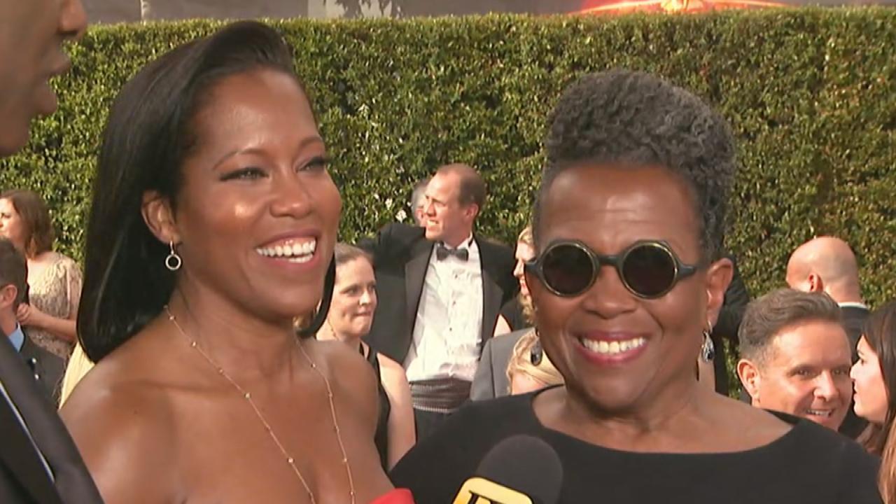 Regina King Movies And Tv Shows