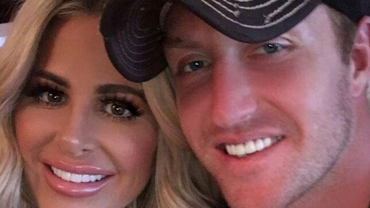 Kim Zolciak s Husband Kroy Biermann Cut From The Buffalo Bills Two