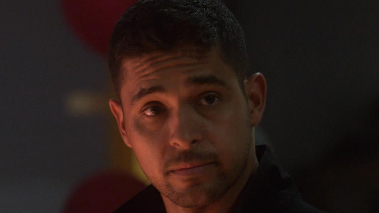 EXCLUSIVE: Wilmer Valderrama on His 'NCIS' Character's Backstory: 'We ...