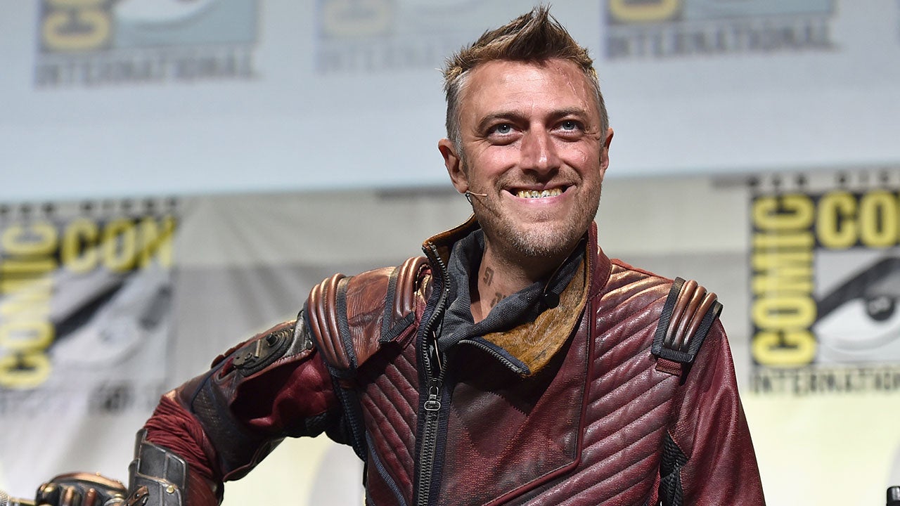 Film E Programmi Tv Di Sean Gunn