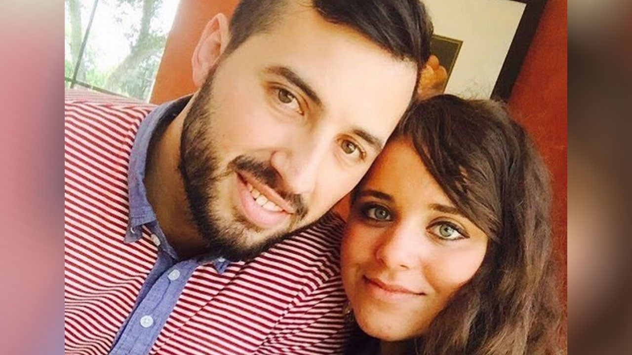 Jinger Duggar and Husband Jeremy Vuolo Share Romantic Honeymoon Update