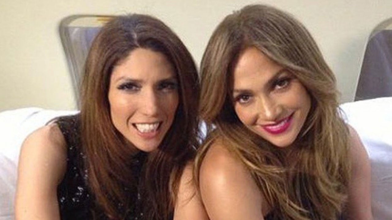 Jennifer Lopez And Younger Sister Lynda Have Stylish Night Out In Nyc Entertainment Tonight Sur.ly for drupal sur.ly extension for both major drupal version is free of charge. jennifer lopez and younger sister lynda