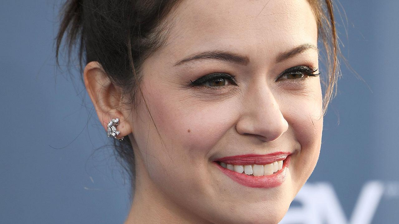 Exclusive Tatiana Maslany Admits I Dont Know Where Were Going On