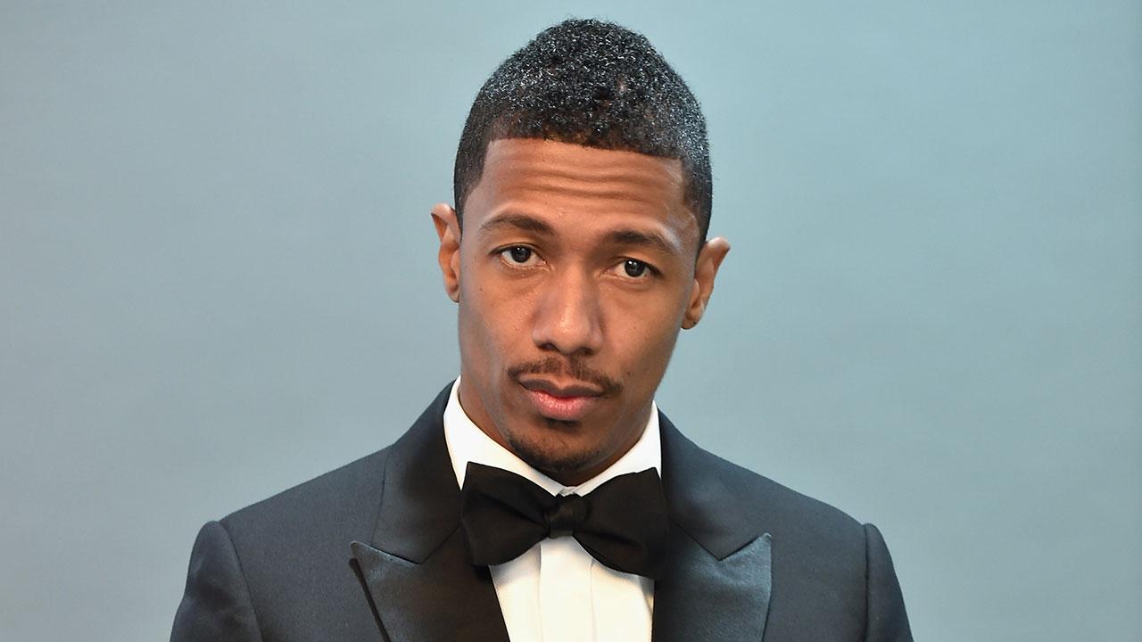 Nick Cannon Reveals He's Spending Christmas in the Hospital Due to Lup...